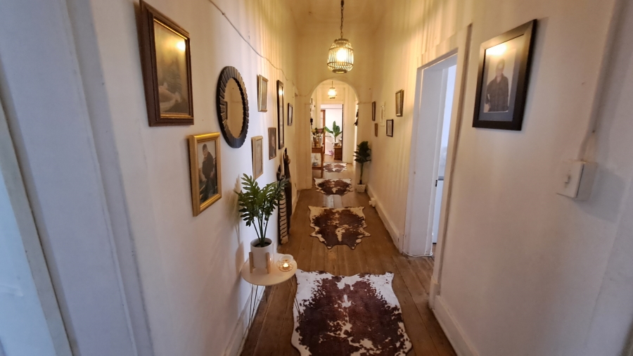 4 Bedroom Property for Sale in Villiers Free State